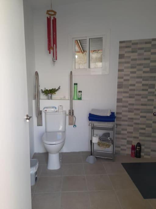 Tranquilidad Y Relax Appartement Valsequillo de Gran Canaria