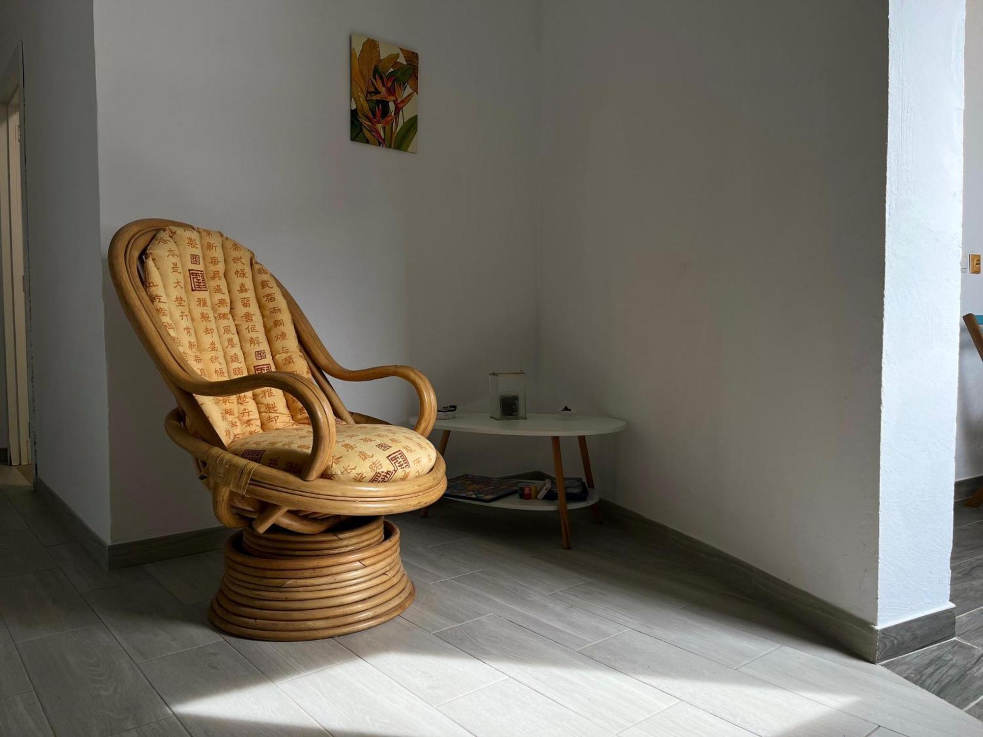 Appartement Tranquilidad Y Relax