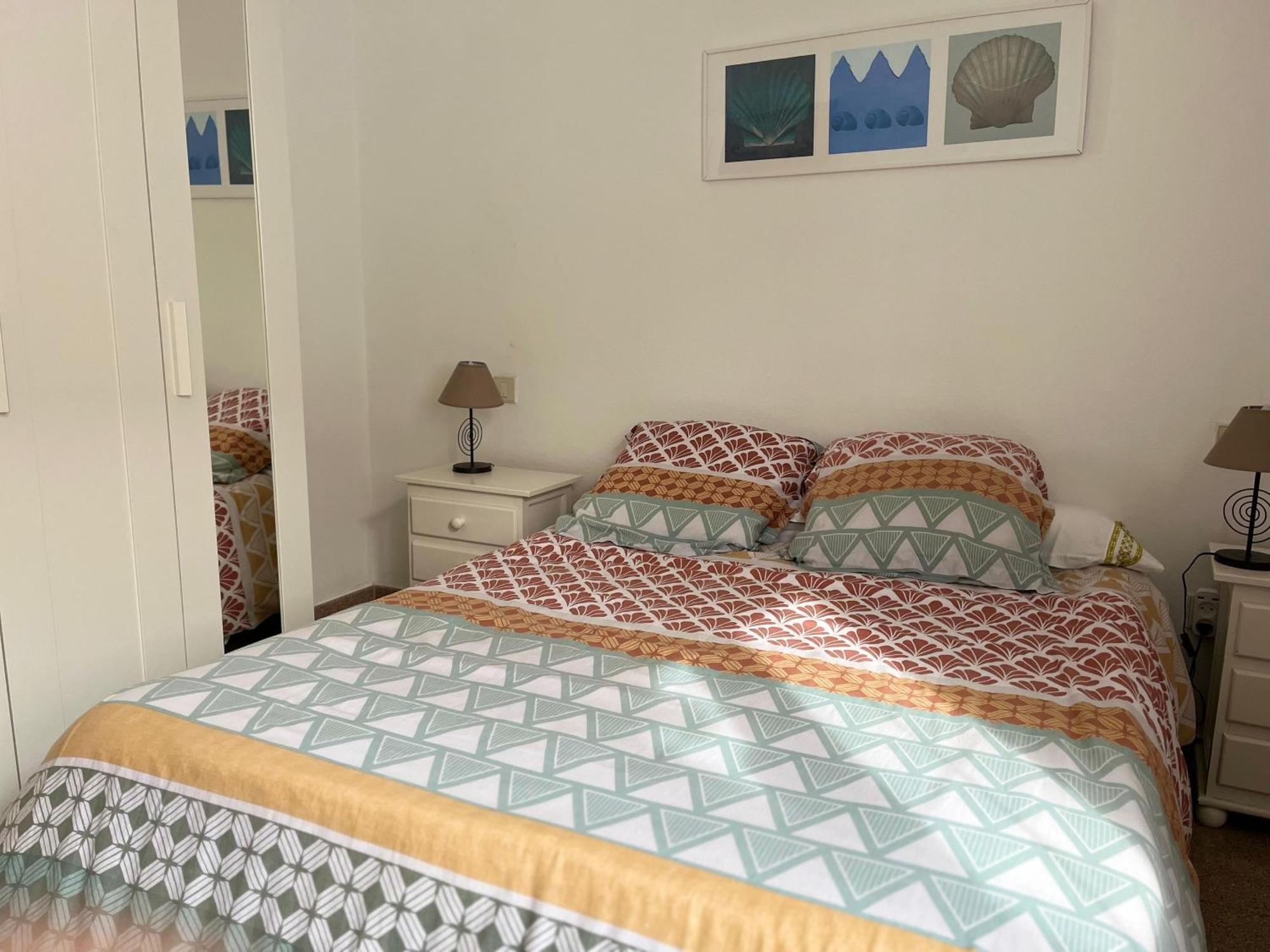 Appartement Tranquilidad Y Relax