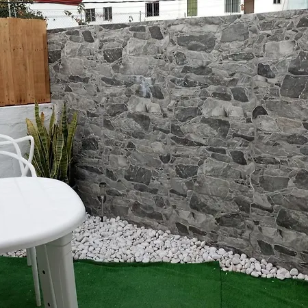 Appartement Tranquilidad Y Relax à Valsequillo de Gran Canaria Extérieur photo